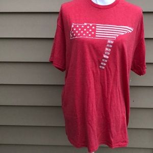 State LOVE• Tennessee Shirt